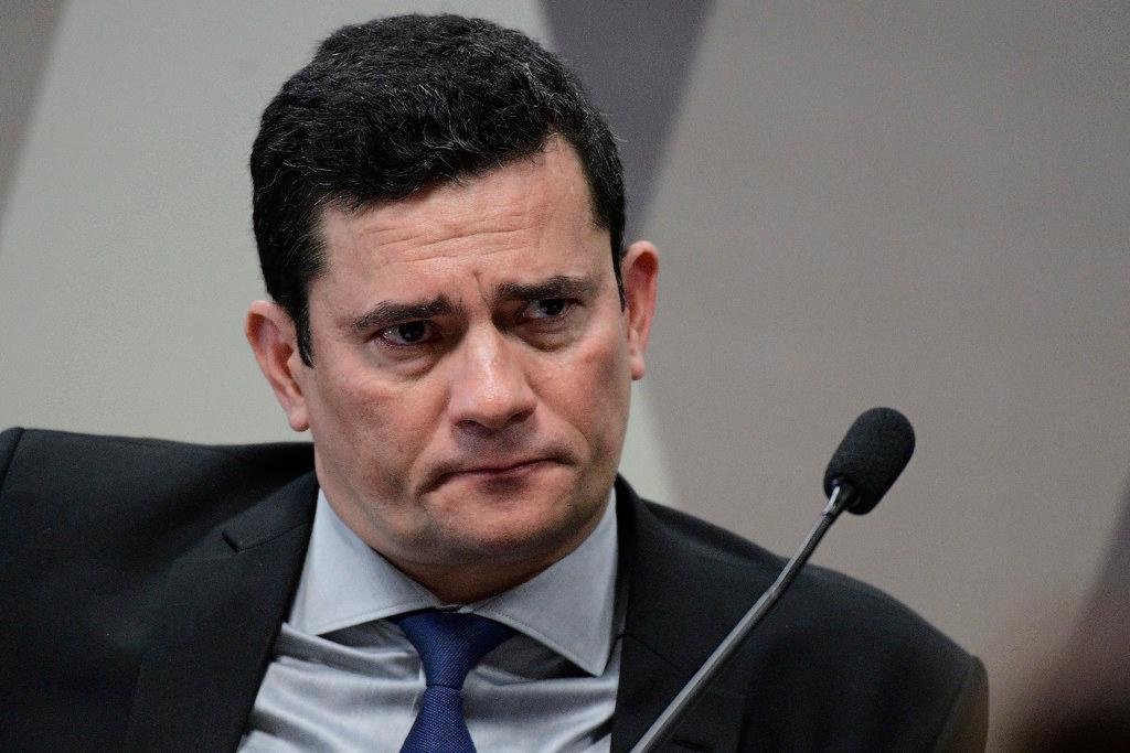 oro ouve e responde a perguntas de senadores em comiss&atilde;o da CCJ