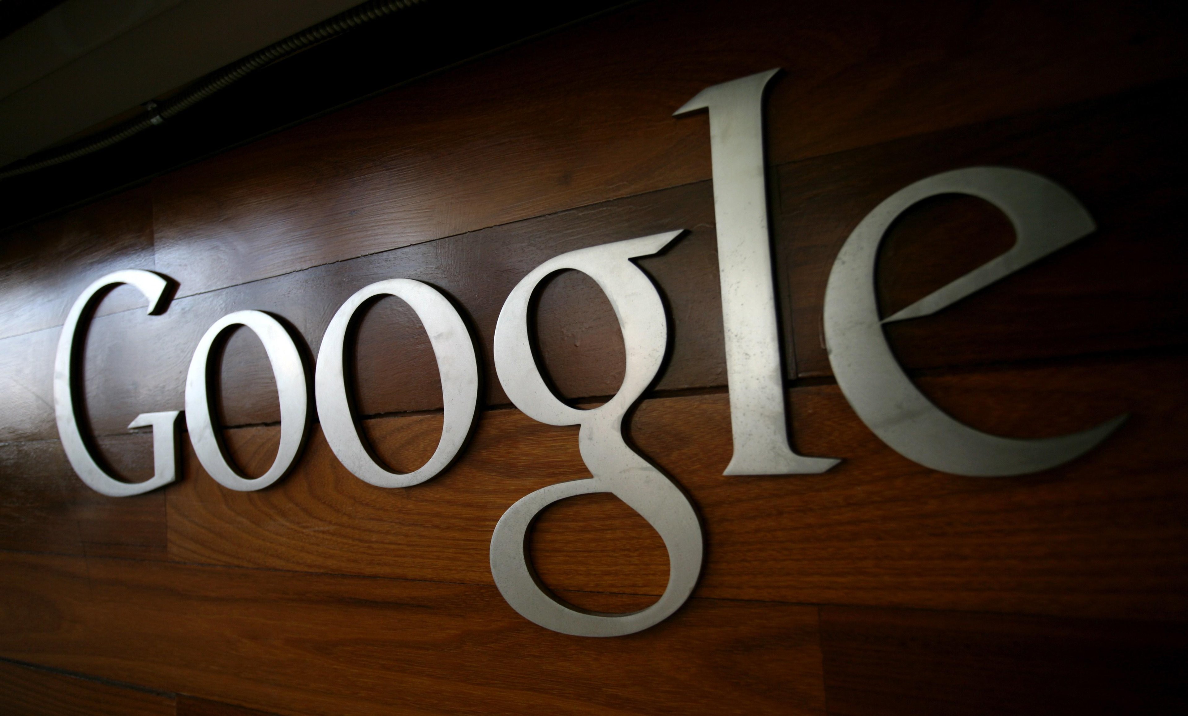 O Google se recusou a fornecer mais detalhes