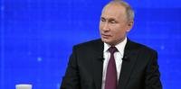 Putin participa de programa de perguntas e respostas transmitido ao vivo