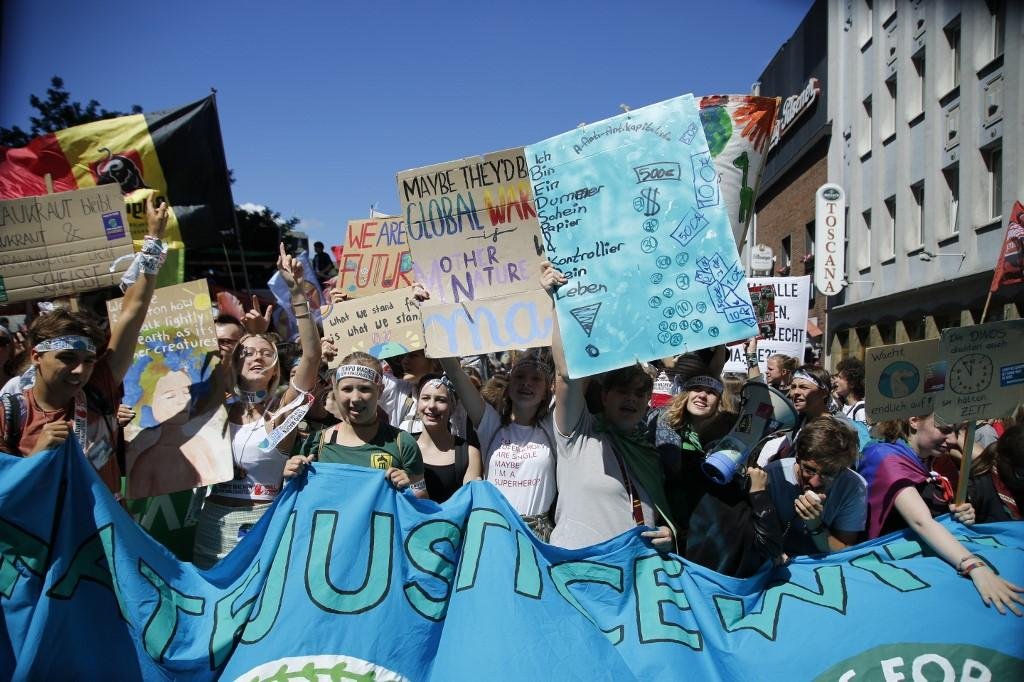 "Manifesta&ccedil;&atilde;o Europeia" prevista deve reunir 20.000 pessoas de 16 pa&iacute;ses