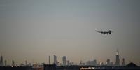 British Airways, Qantas, Singapore Airlines e Lufthansa confirmaram suspensão da rota
