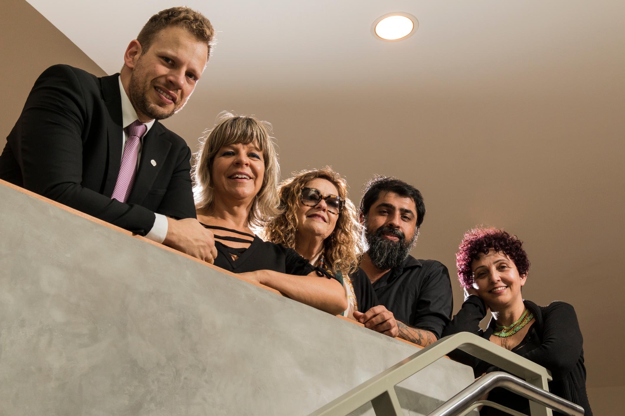 Curso contar&aacute; com participa&ccedil;&otilde;es de profissionais da &aacute;rea cultural do Rio Grande do Sul