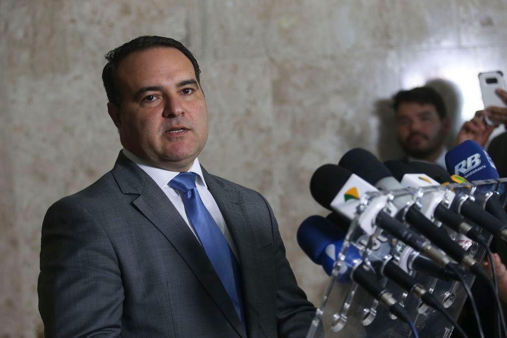 Major ir&aacute; assumir a Secretaria-Geral da Presid&ecirc;ncia