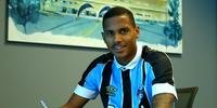 Da Silva assinou a ampliação do contrato até o final de dezembro de 2021