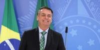 Bolsonaro não vê problema em adiar em uma semana a reforma da Previdência devido as festas juninas