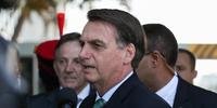 Bolsonaro afirmou que aprovação da reforma trará confiança econômica para o Brasil