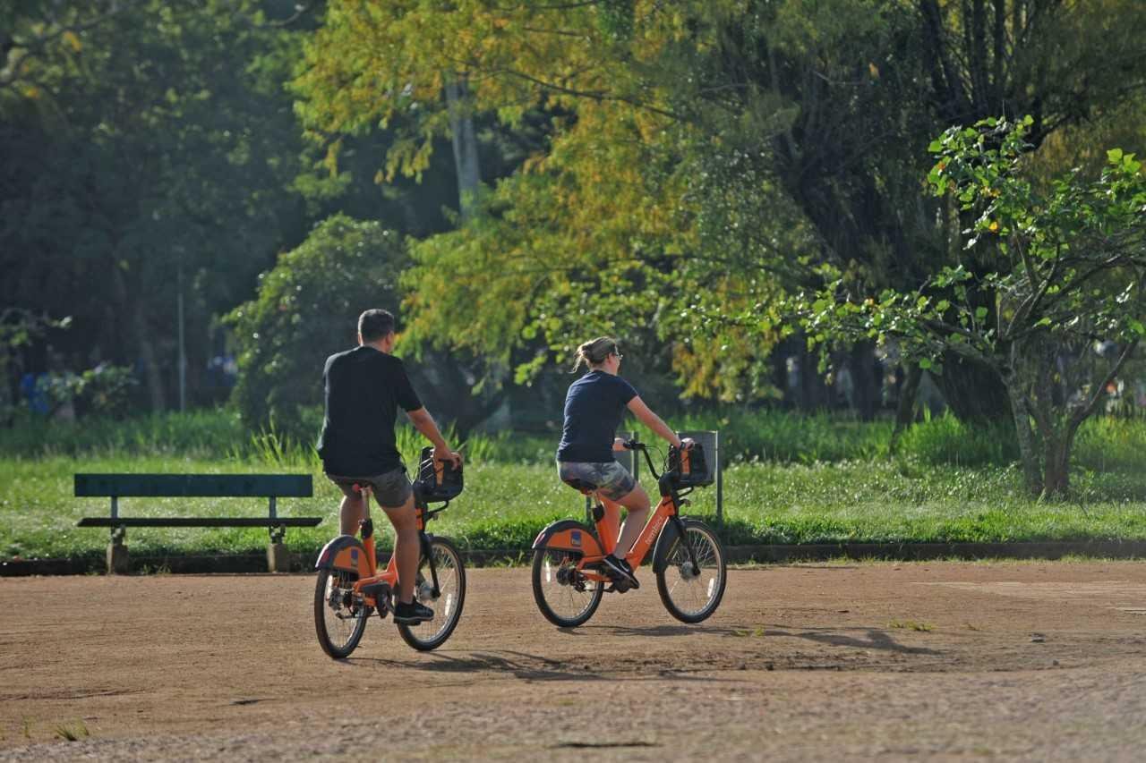 Tarde ser&aacute; ideal para passeios no Estado
