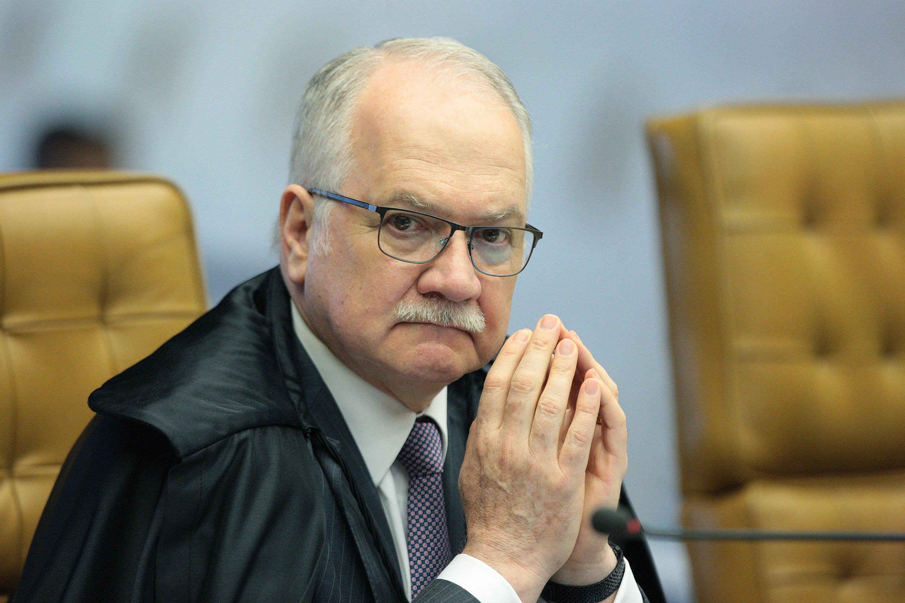 As inst&acirc;ncias antecedentes, apontou o relator, assentaram que todos os atos de colabora&ccedil;&atilde;o referentes &agrave; a&ccedil;&atilde;o penal instaurada contra Ferreira foram liberados &agrave; defesa t&eacute;cnica