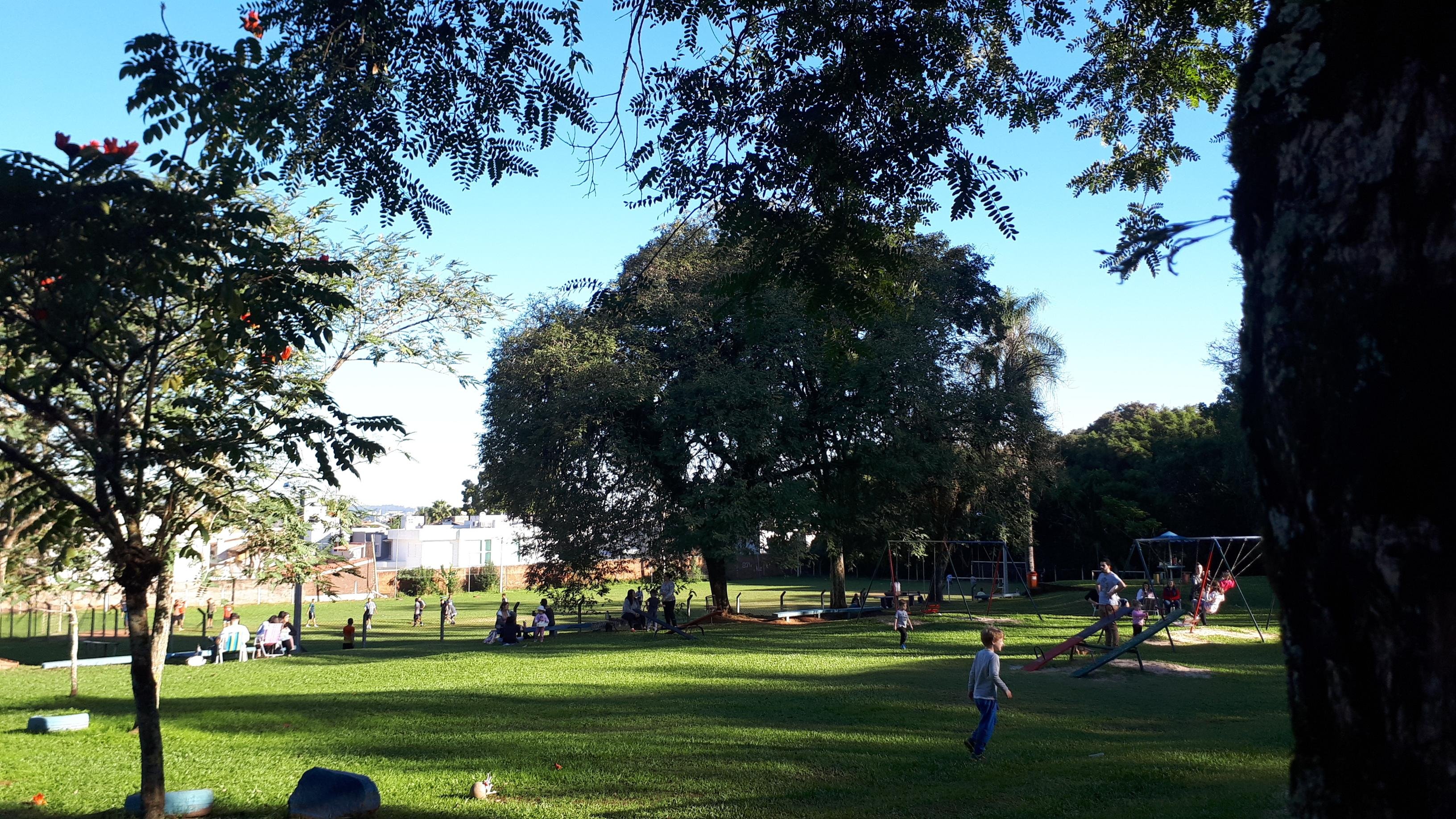 Autarquia quer promover no Floresta Imperial atividades pela preserva&ccedil;&atilde;o