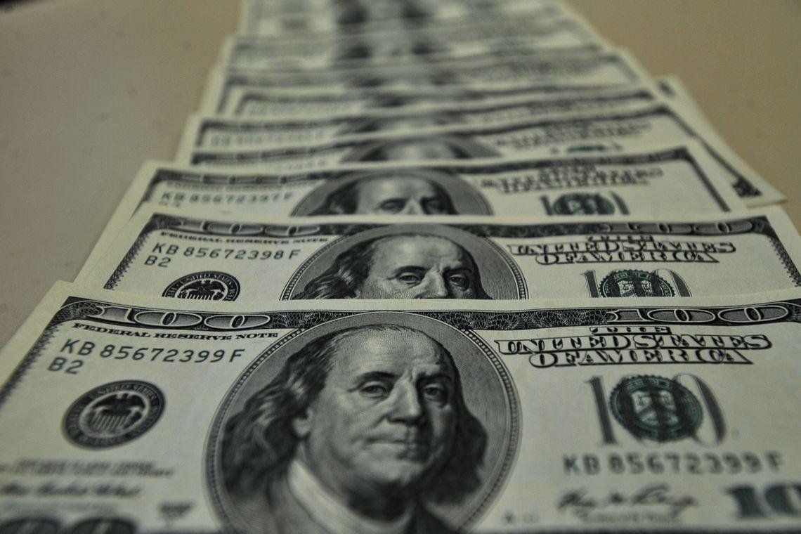 Dados das contas externas foram divulgados nesta segunda-feira pelo Banco Central