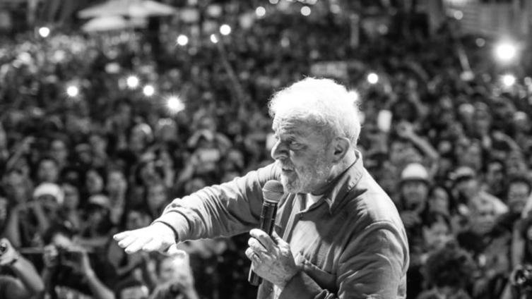 "Quero julgamento justo no STF", diz Lula em carta a Amorim