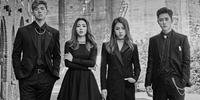 Grupo sul-coreano é a formado por B.M., Somin, Jiwoo e J. Seph
