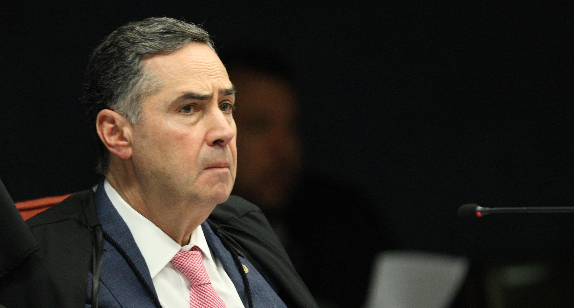 Ministro definiu urg&ecirc;ncia para an&aacute;lise no plen&aacute;rio do STF