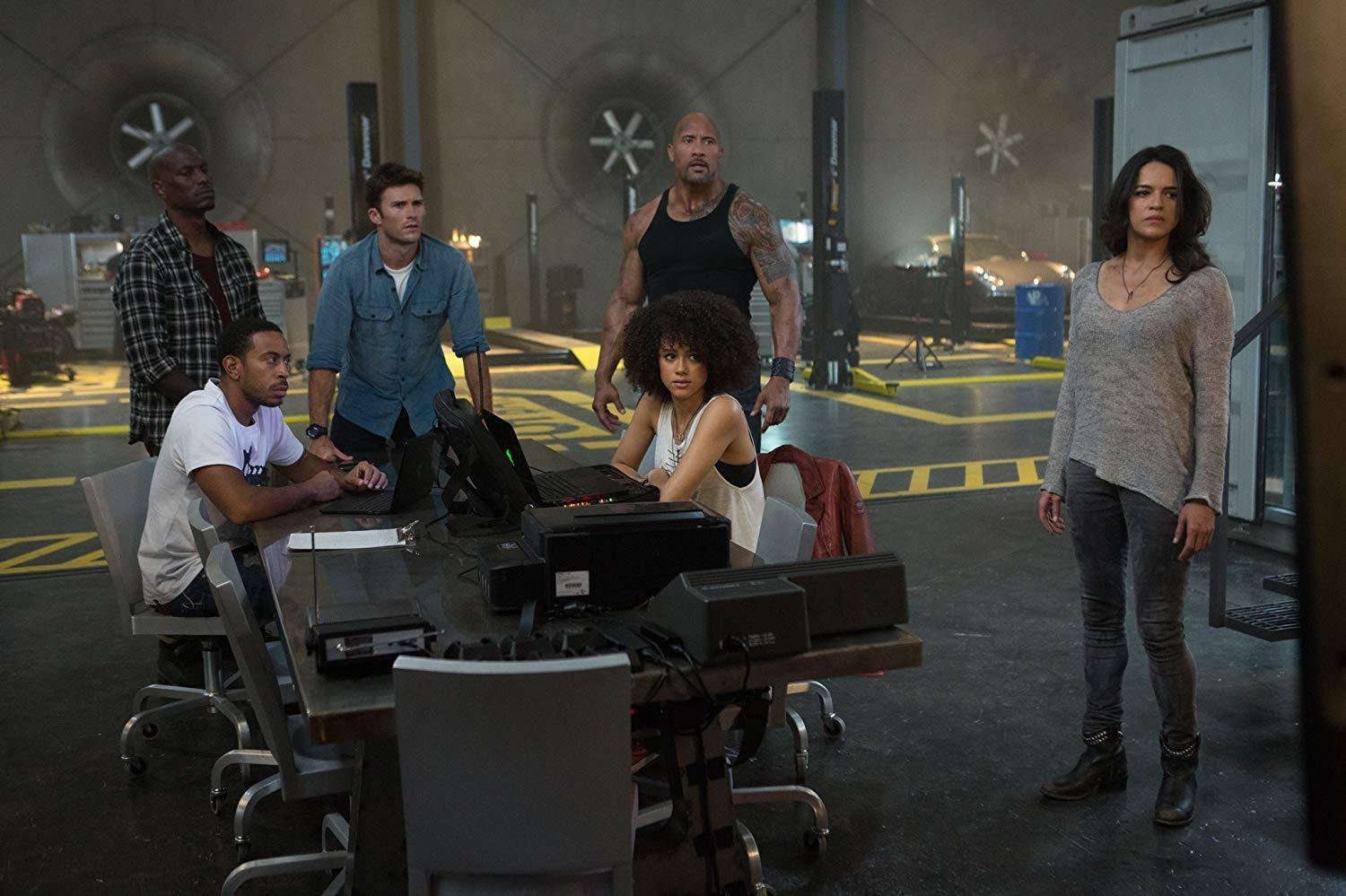 Filmagens come&ccedil;aram nesta segunda-feira