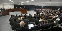 Segunda Turma negou primeiro pedido de habeas corpus a Lula