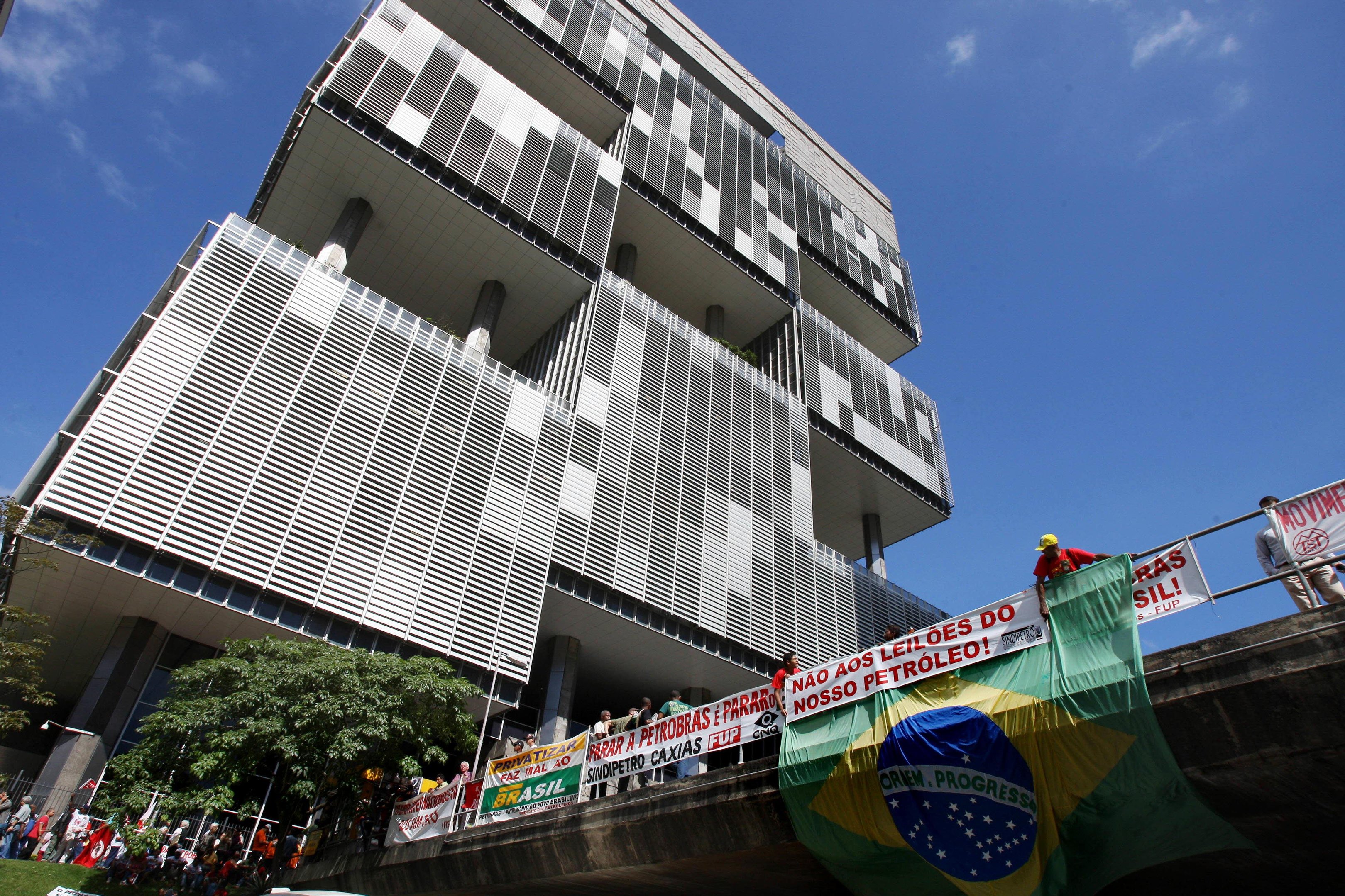 Petroleira foi beneficiada por acordo judicial