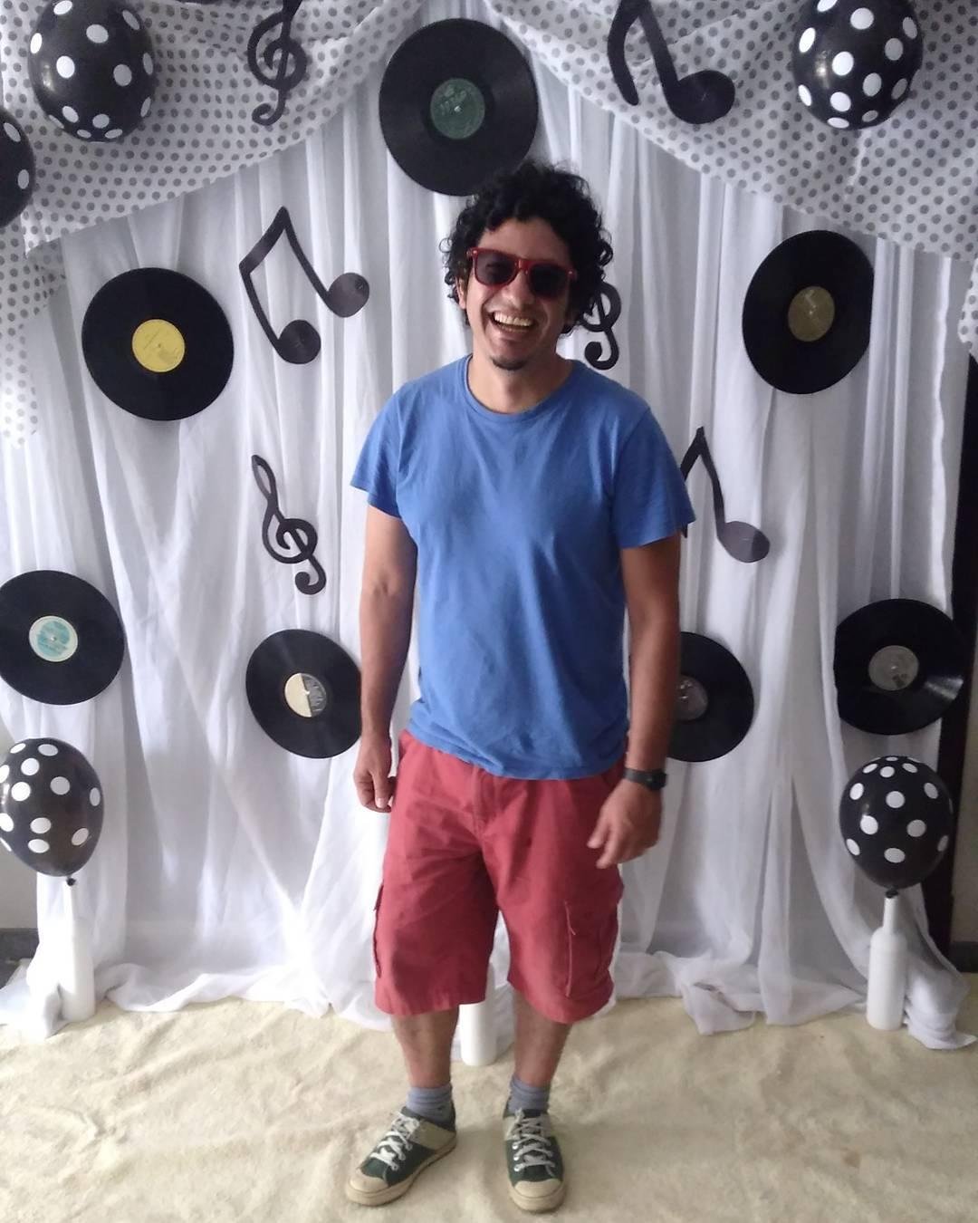 Show de Yanto Laitano ser&aacute; na Sala da M&uacute;sica do Multipalco Eva Sopher