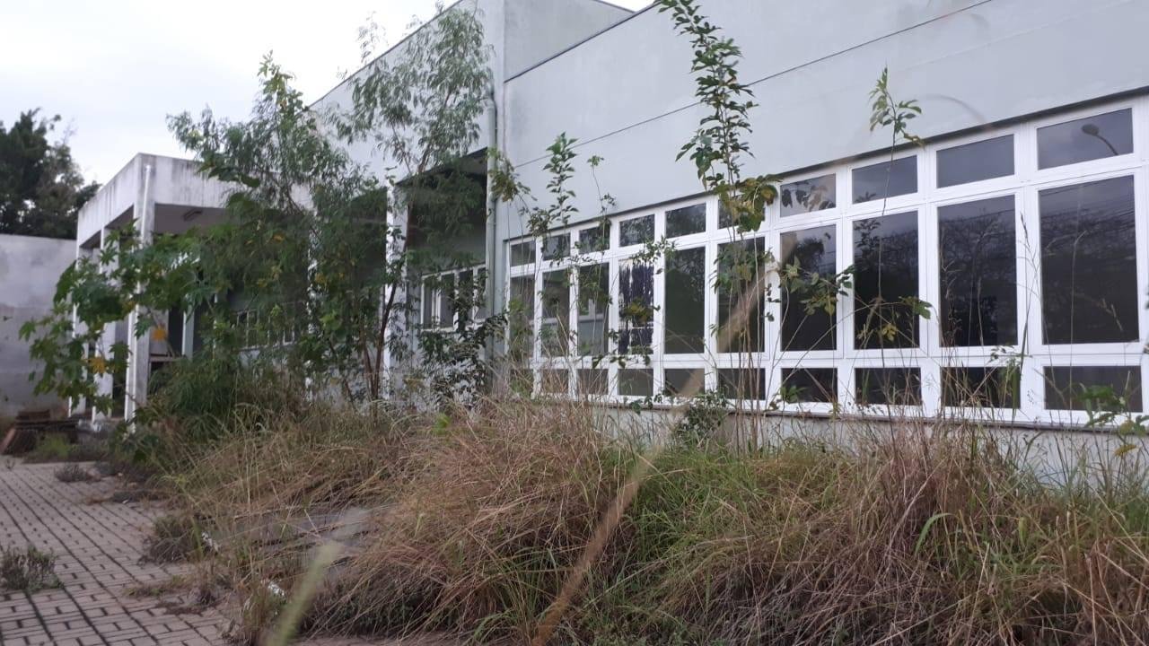 Previs&atilde;o &eacute; que centro passe a funcionar a partir de setembro