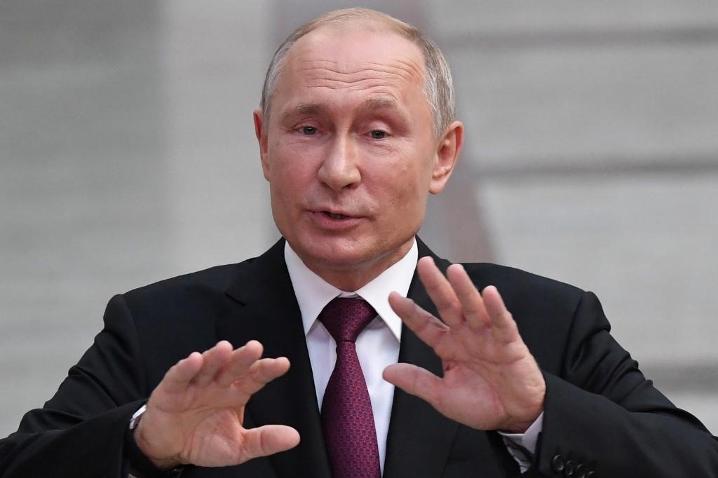Putin e Trump dever&atilde;o debater controle de armas e crises internacionais, incluindo o acordo nuclear do Ir&atilde; e quest&otilde;es relativas &agrave; Coreia do Norte