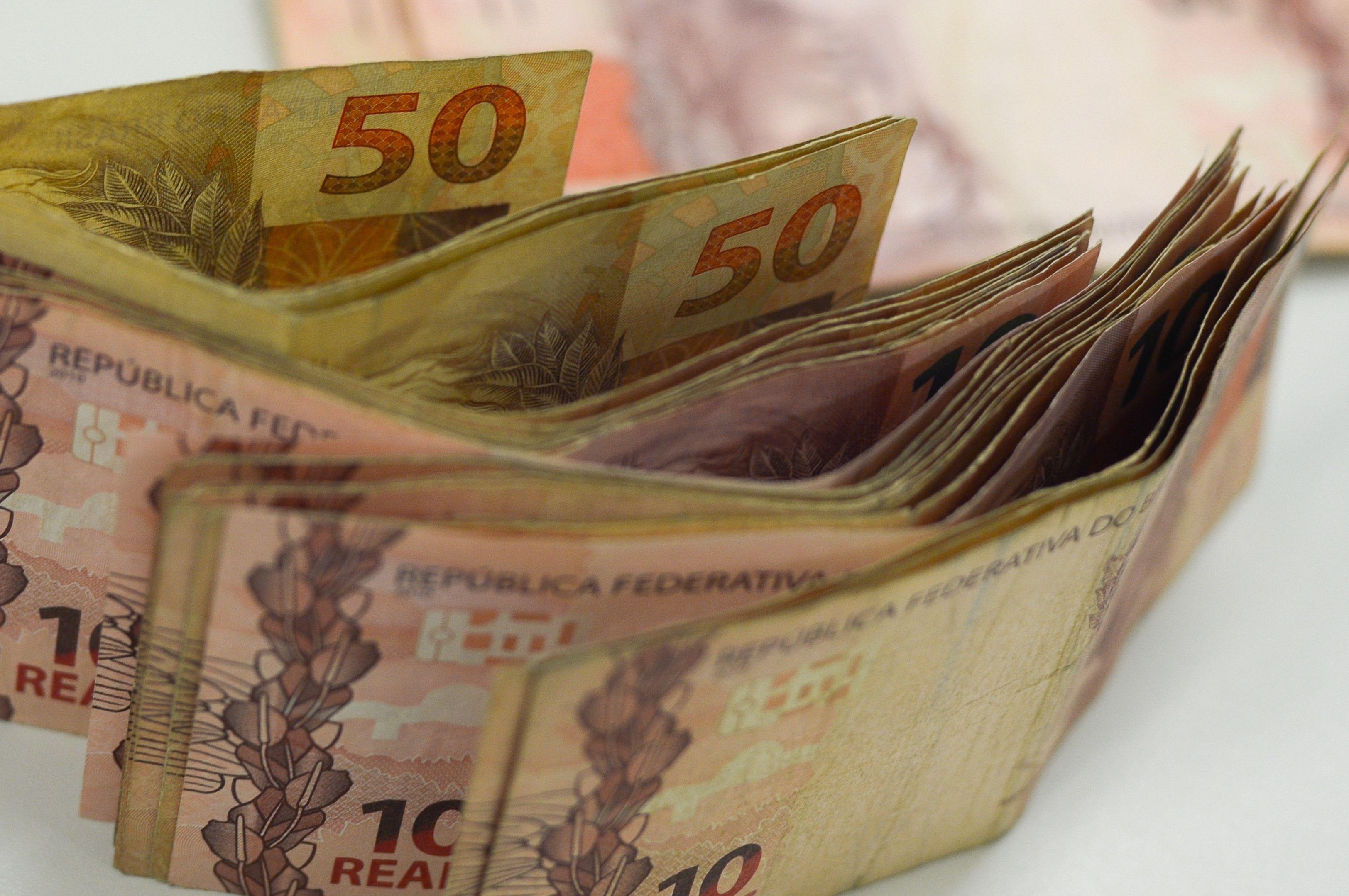 Governo fez contingenciamento de R$ 30 bilh&otilde;es