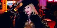 Madonna fez diversas referências no clipe de 