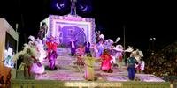 Imperatriz ficou em penúltimo lugar este ano no Carnaval do Rio