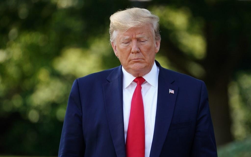 Trump afirmou que ir&aacute; impor tarifas caso a reuni&atilde;o com o presidente chin&ecirc;s n&atilde;o ocorra bem