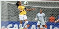 Bruna Benites reforça o Inter para a sequência do Brasileirão feminino A1