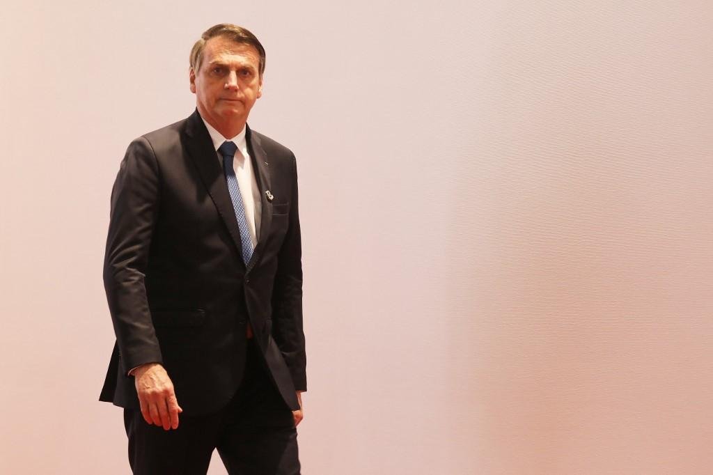 Justificativa oficial para o cancelamento n&atilde;o foi divulgada pela presid&ecirc;ncia
