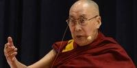 Dalai-lama criticou lema do governo Trump 