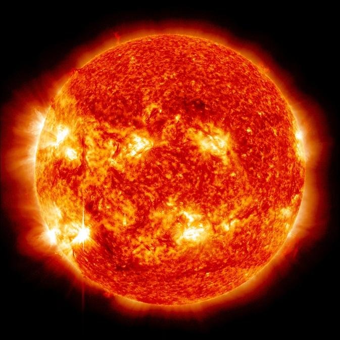 Estudo do Sol ser&aacute; feito em duas miss&otilde;es: "Punch" e "Tracers"