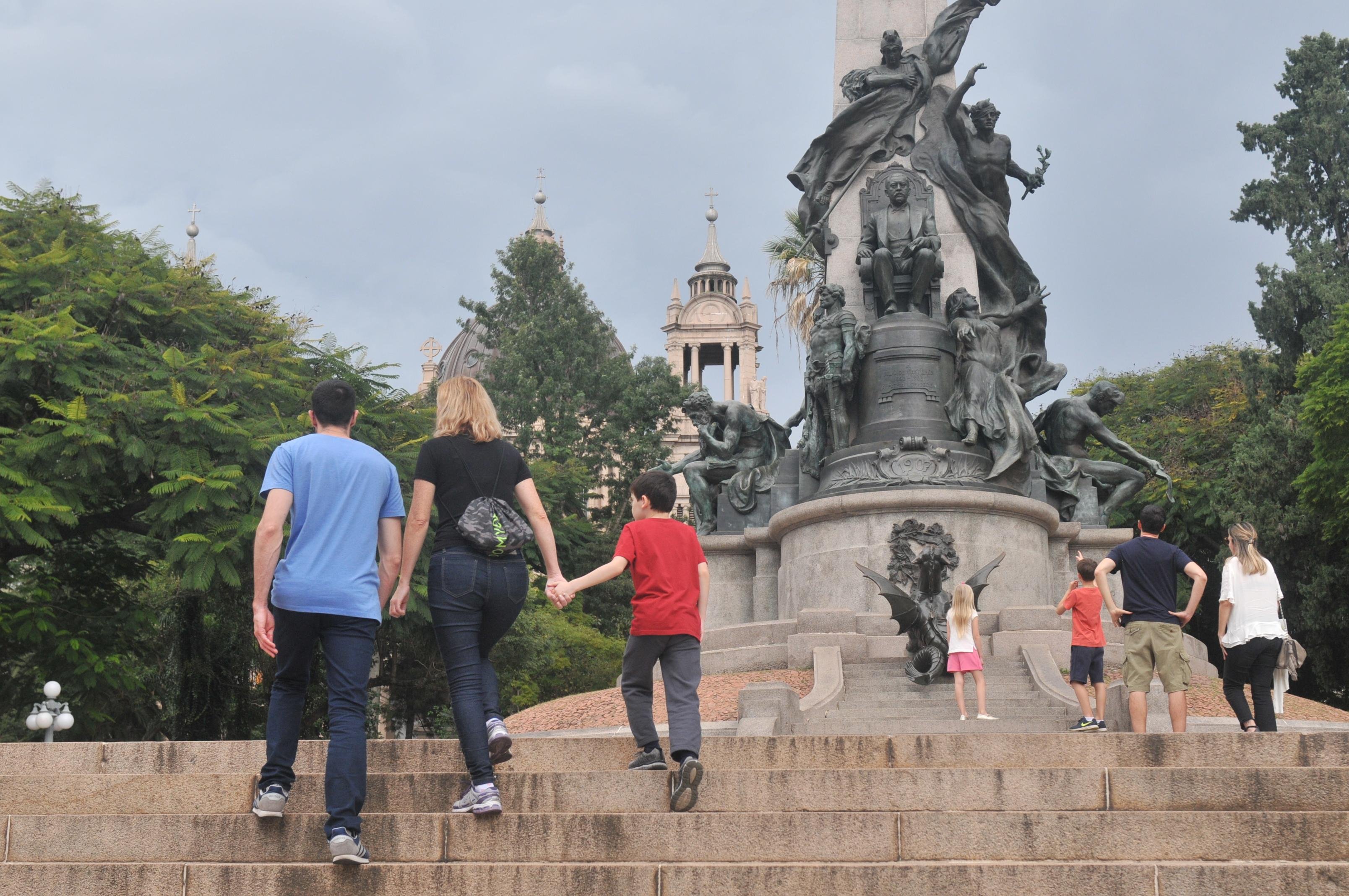 Iniciativa &eacute; realizada h&aacute; dez anos pelo Memorial do Minist&eacute;rio P&uacute;blico com o intuito de conectar a popula&ccedil;&atilde;o ao patrim&ocirc;nio hist&oacute;rico e cultural