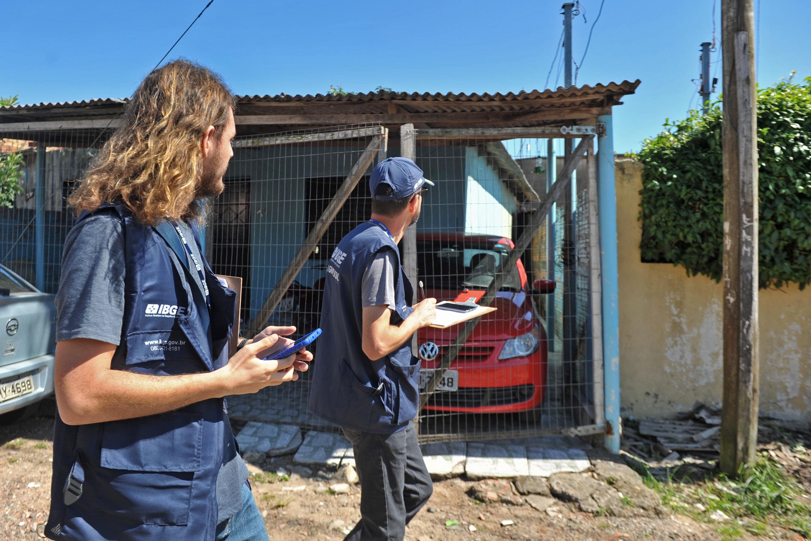 IBGE realizar&aacute; o Censo 2020 no segundo semestre do ano que vem