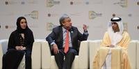 Afirmação foi feita por Guterres durante reunião sobre clima, em Abu Dhabi