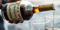 Na Europa, são considerados conhaques as bebidas produzidas na região francesa de Cognac, como o Hennessy