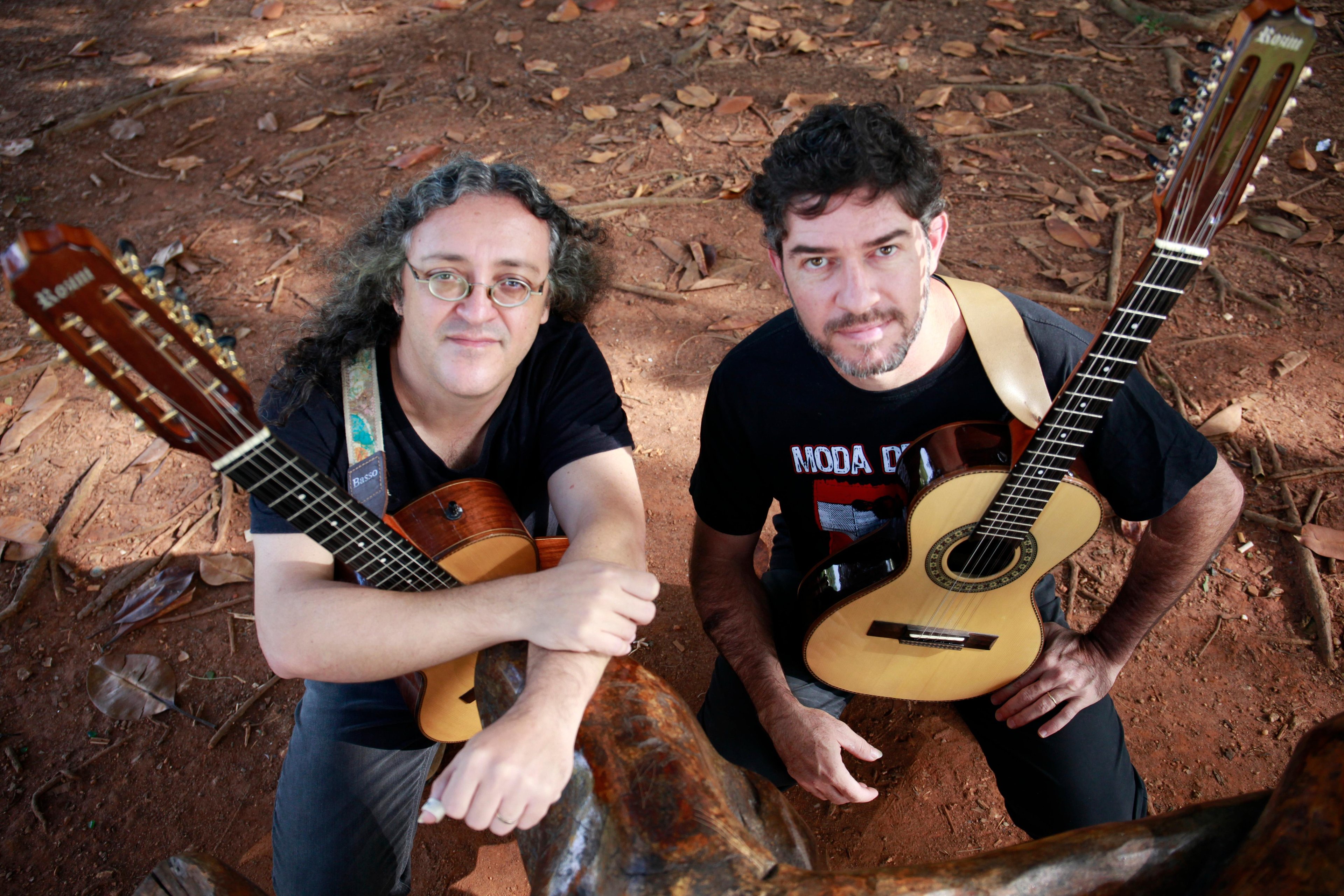 Projeto Moda de Rock toca Led Zeppelin toca pela primeira vez em Porto Alegre