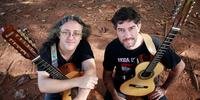Projeto Moda de Rock toca Led Zeppelin toca pela primeira vez em Porto Alegre