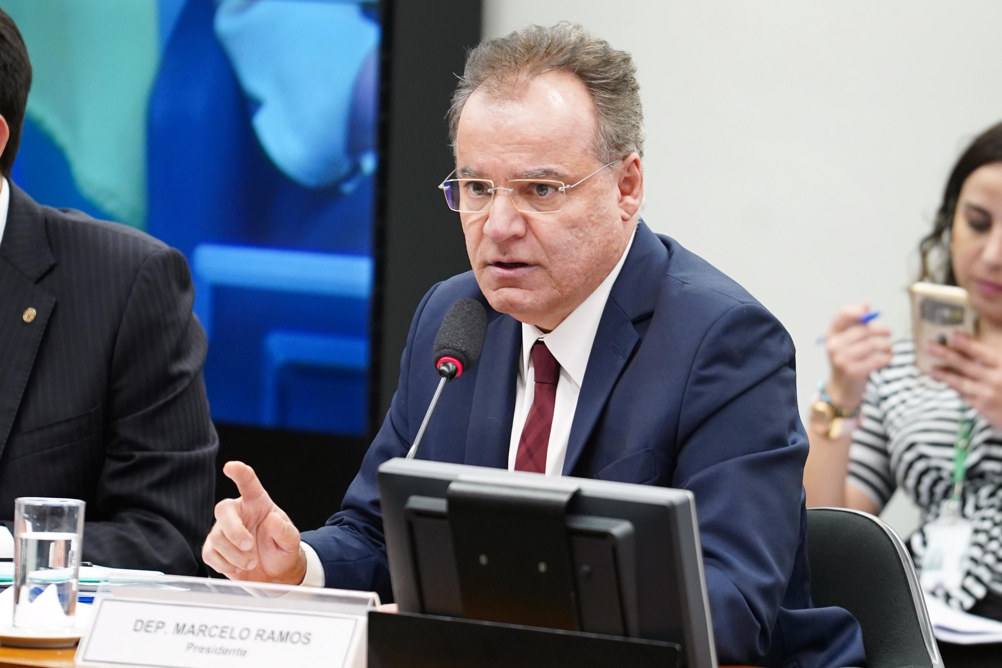 Deputado incluiu pagamento de pens&atilde;o integral a policiais mortos em qualquer ocorr&ecirc;ncia relacionada ao trabalho