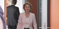 Ursula von der Leyen deve substituir Jean-Claude Juncker como presidente da Comissão Europeia