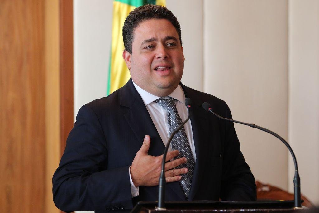 A&ccedil;&atilde;o foi protocolada no STF contra decreto de Bolsonaro