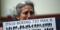 Empresa já foi criticada pela forma como lidou com os acidentes do 737 MAX