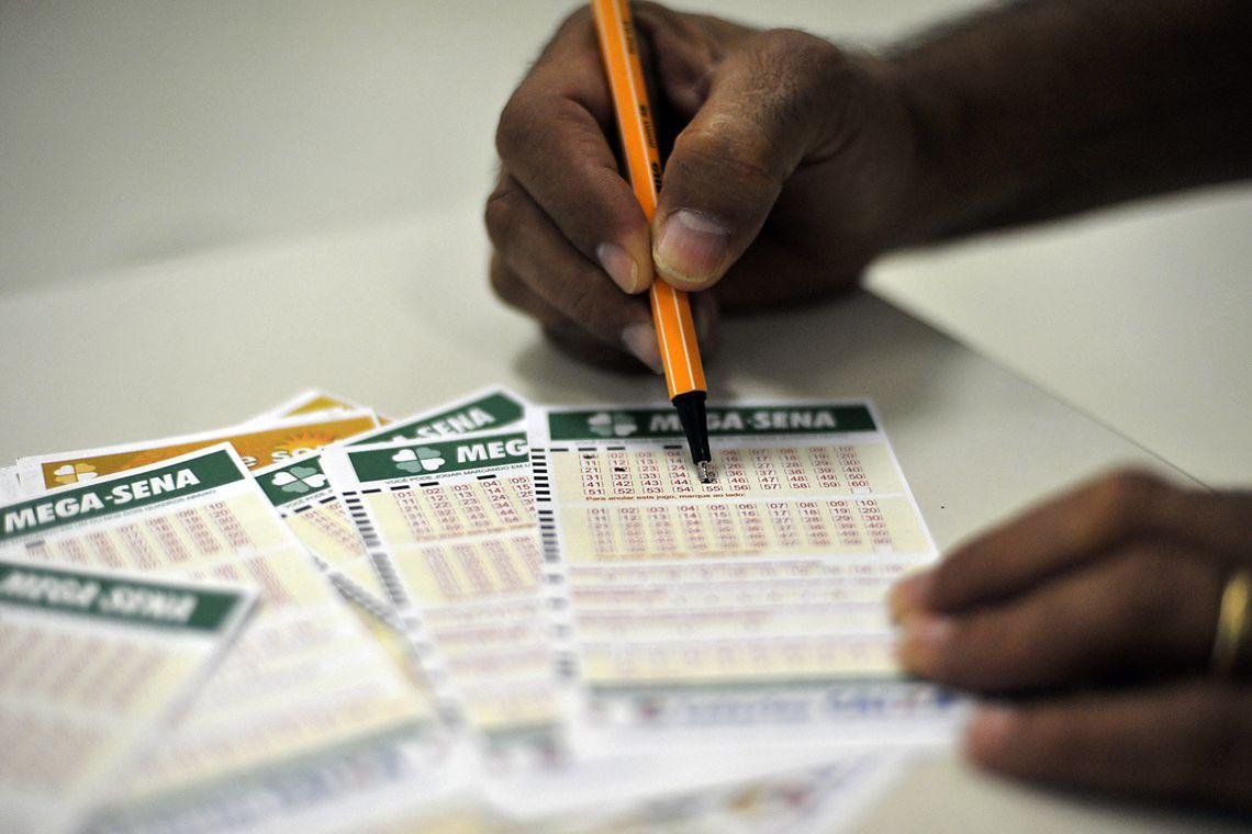 Pr&ecirc;mio no s&aacute;bado poder&aacute; chegar a R$ 3 milh&otilde;es