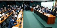 Reunião ordinária para votação do parecer do relator, deputado Samuel Moreira (PSDB-SP)