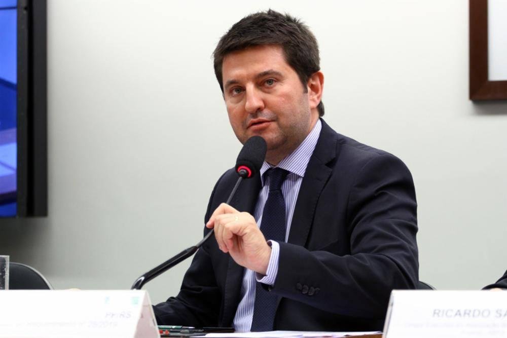 Iniciativa foi informada pelo deputado ga&uacute;cho Jeronimo Goergen
