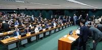 Maioria da bancada gaúcha que integra a comissão especial votou favoravelmente ao texto da reforma
