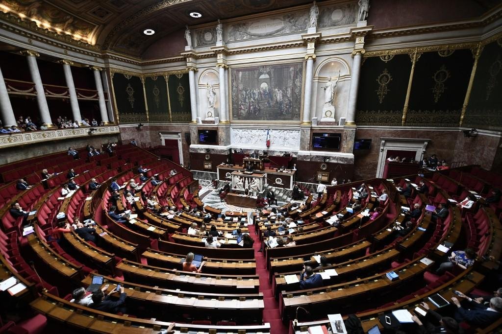 Partido de oposi&ccedil;&atilde;o franc&ecirc;s classificou o tratado comercial de "erro econ&ocirc;mico e horror ecol&oacute;gico"