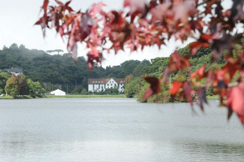 S&atilde;o Francisco de Paula ganhou certifica&ccedil;&atilde;o do Minist&eacute;rio do Turismo