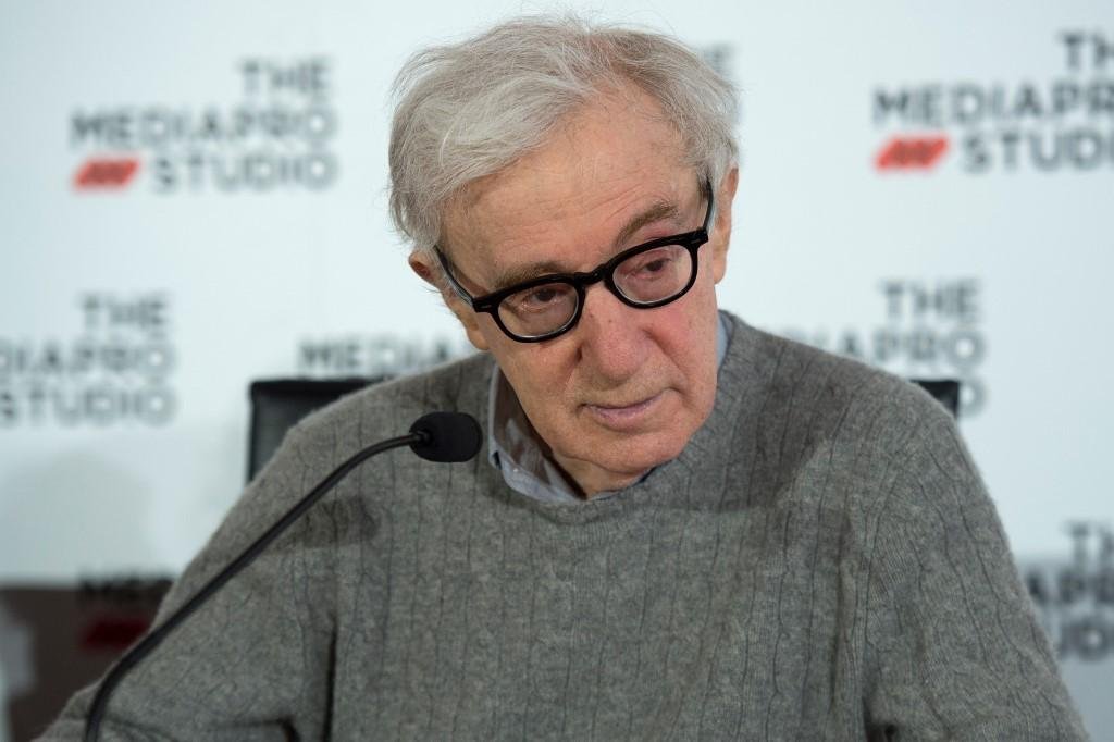Woody Allen &eacute; conhecido principalmente por suas com&eacute;dias intelectuais