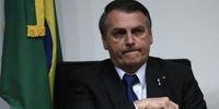 Presidente Jair Bolsonaro falou sobre indicação de ministro ao STF