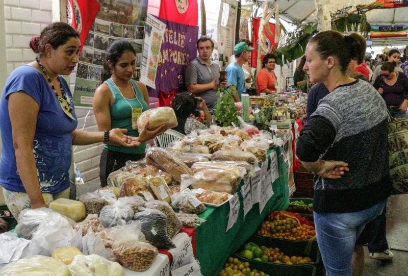 Feira em Santa Maria come&ccedil;a nesta quinta-feira